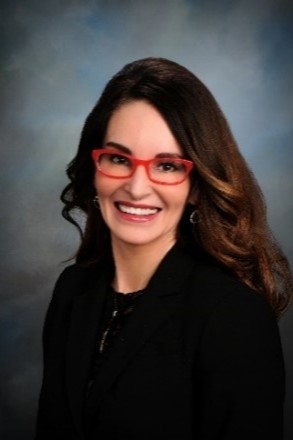 Alicia Young, MSN, MBA, RN
