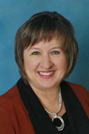Donna Cardillo, MA, RN, CSP, FAAN