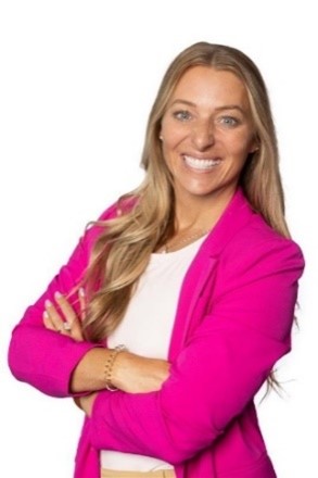 Eren Barker, MS, ATC, CSCS, HC